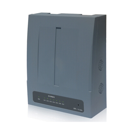 曲靖手机信号屏蔽器DX1800A