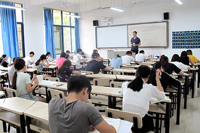 曲靖沈阳建筑大学考场手机信号屏蔽器