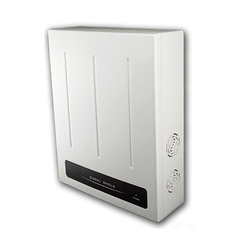 曲靖5G手机信号屏蔽器DX5800A