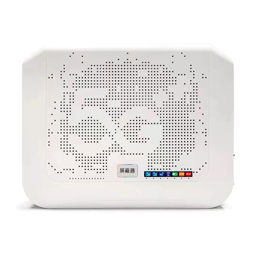 曲靖5G手机信号屏蔽器DX5080