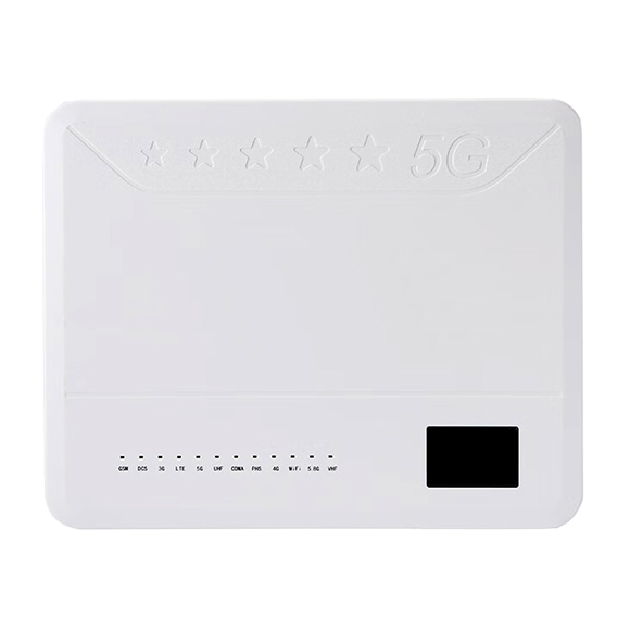 曲靖5G手机信号屏蔽器DX5005